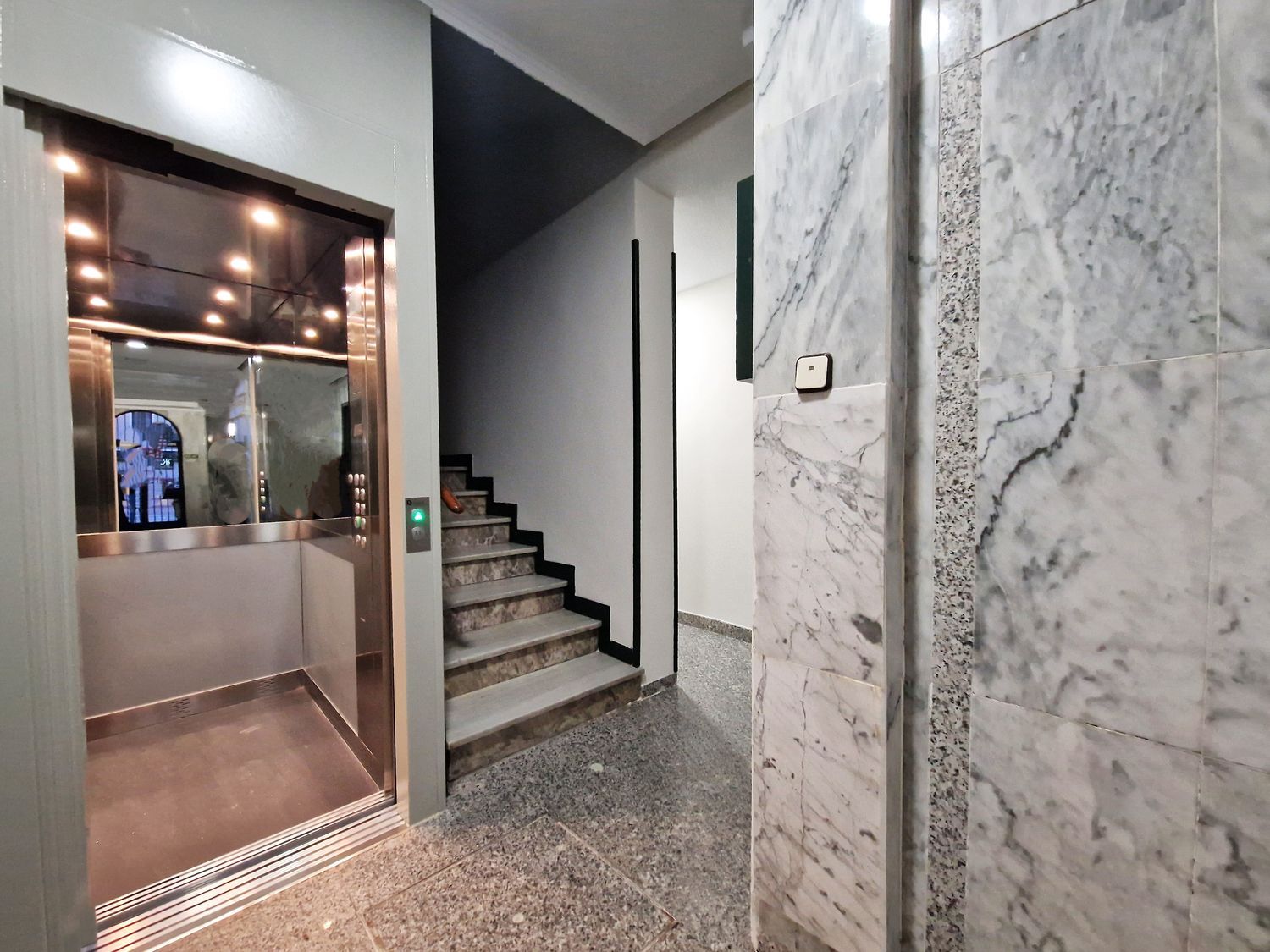 Piso en calle de Ibiza, 31 - Foto 28