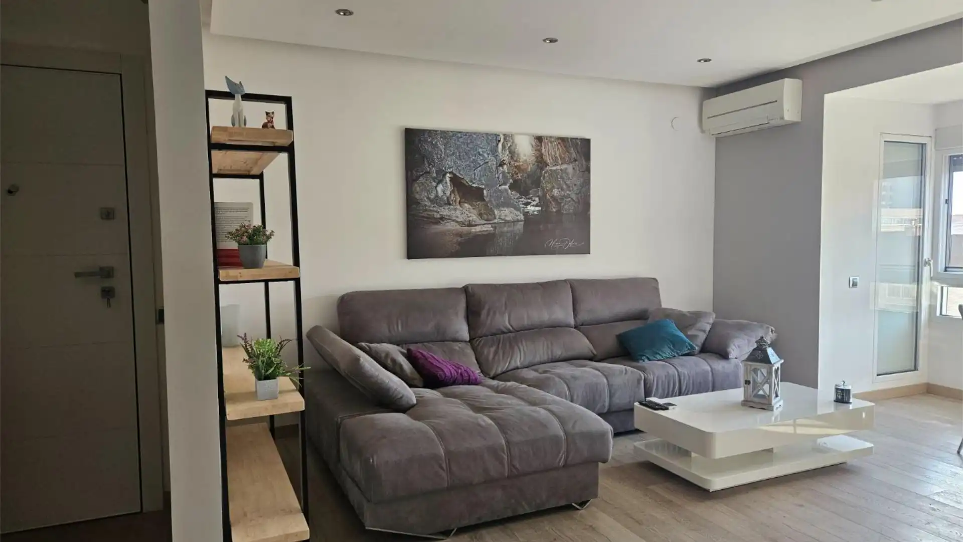 Piso en  Carrer de la Vall de la Ballestera 34 - Foto 7