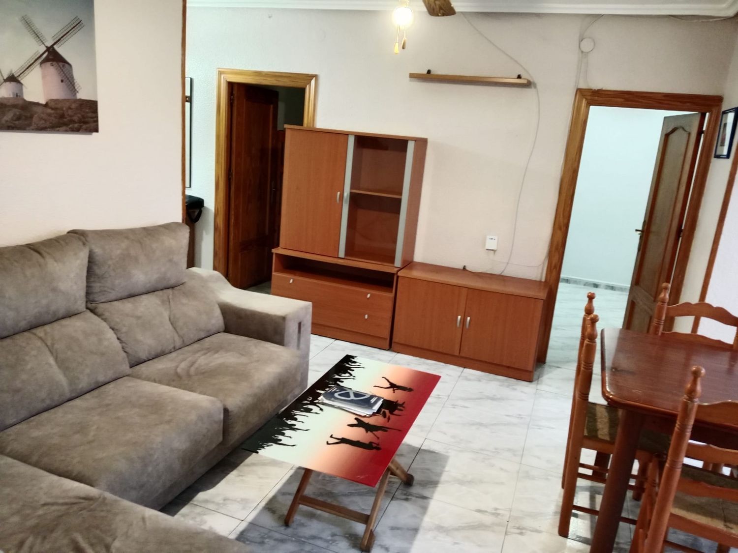 Piso en calle Río Ebro, 4 - Foto 4