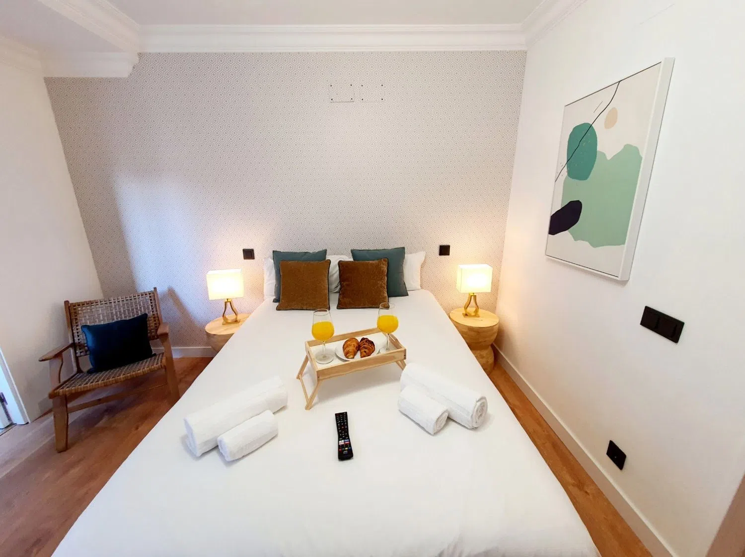 Estudio en calle de Saavedra Fajardo, 20 - Foto 9