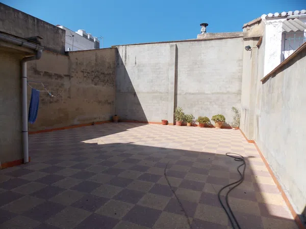 Casa o chalet independiente en Calle de Frederic García Lorca, 8 - Foto 5