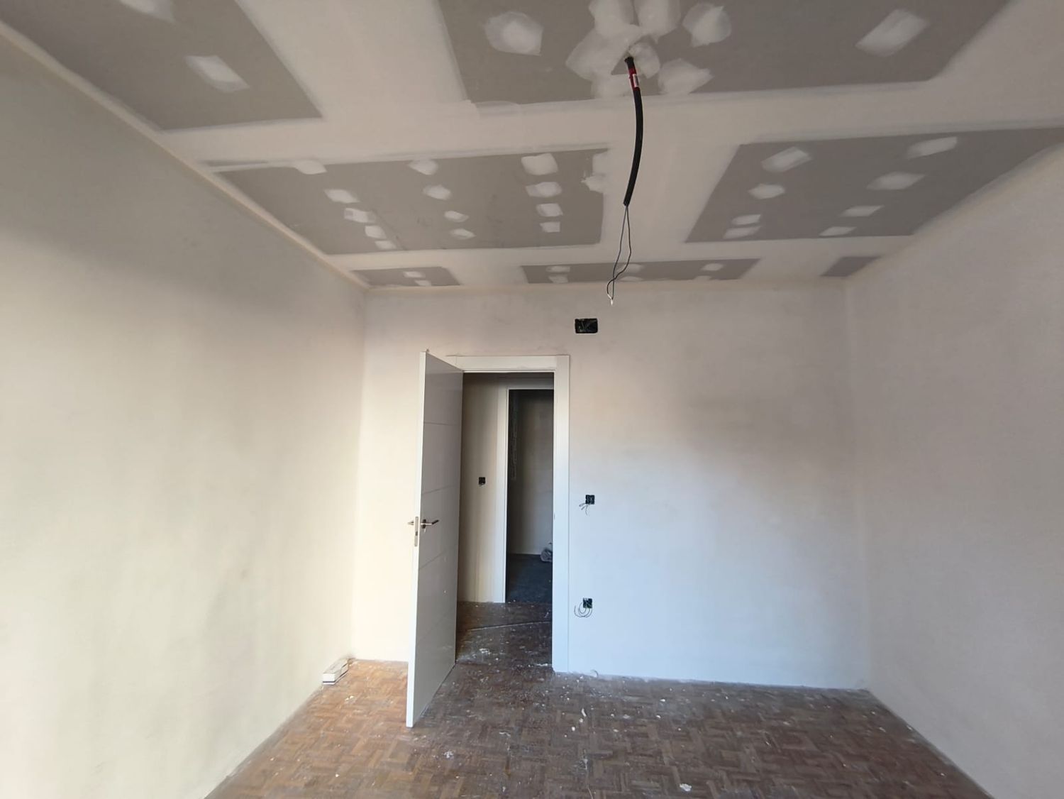 Piso en Barrio Plaza de Toros - Foto 9