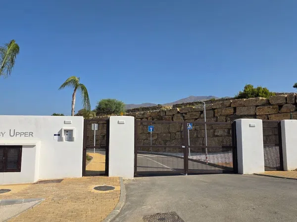 Piso en calle Navegante Juan Pérez, 4 - Foto 23