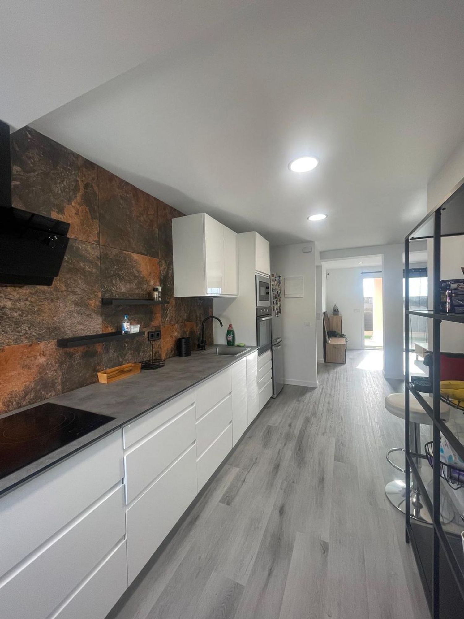 Ático en calle de la Murta, 21 - Foto 3