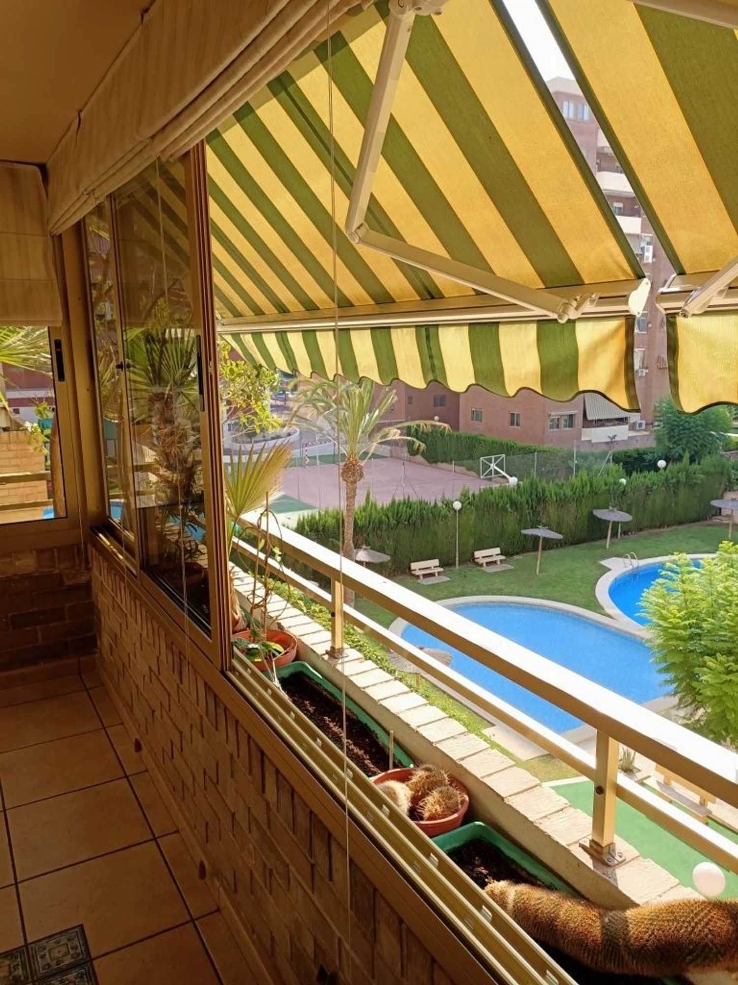 Piso en calle Padre Recaredo de Los Rios, 39 - Foto 1