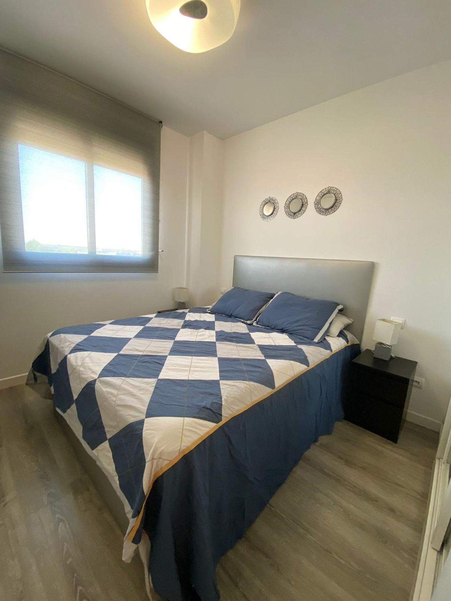 Piso en calle Campezo, 14 - Foto 3