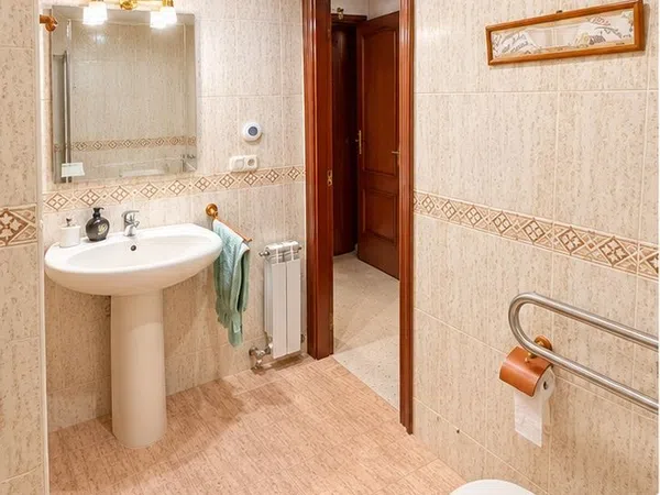 Piso en Calle Santa Paula, 37, Catedral - Foto 10
