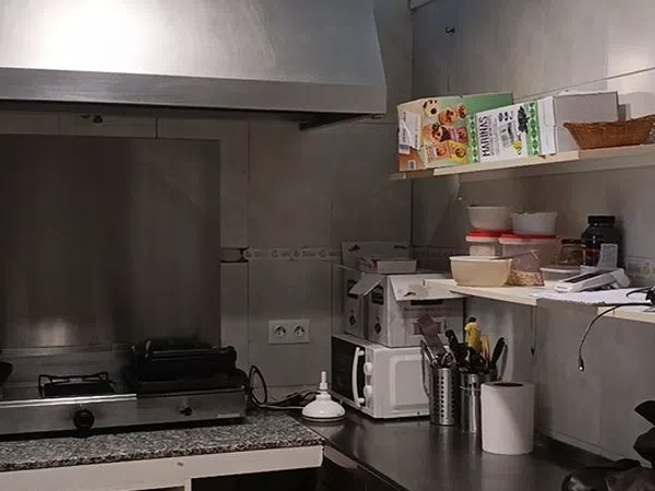 Local en Cafetería en Avenida de Miramar, 3, Torrent Ballester, Torrent Ballester - Foto 10