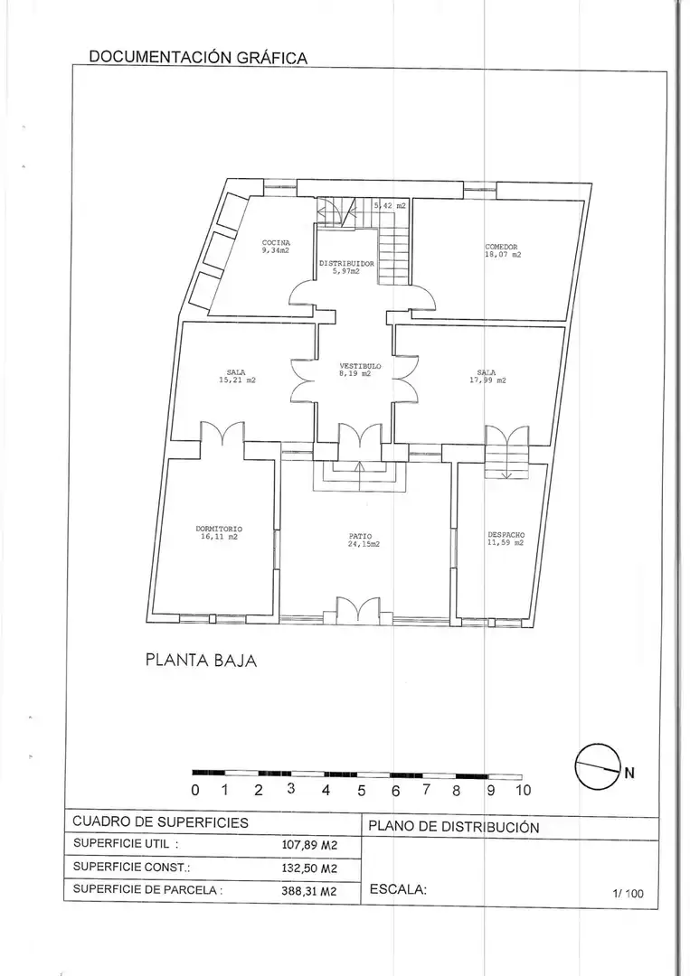 Chalet en  Calle Nueva 7 - Foto 29