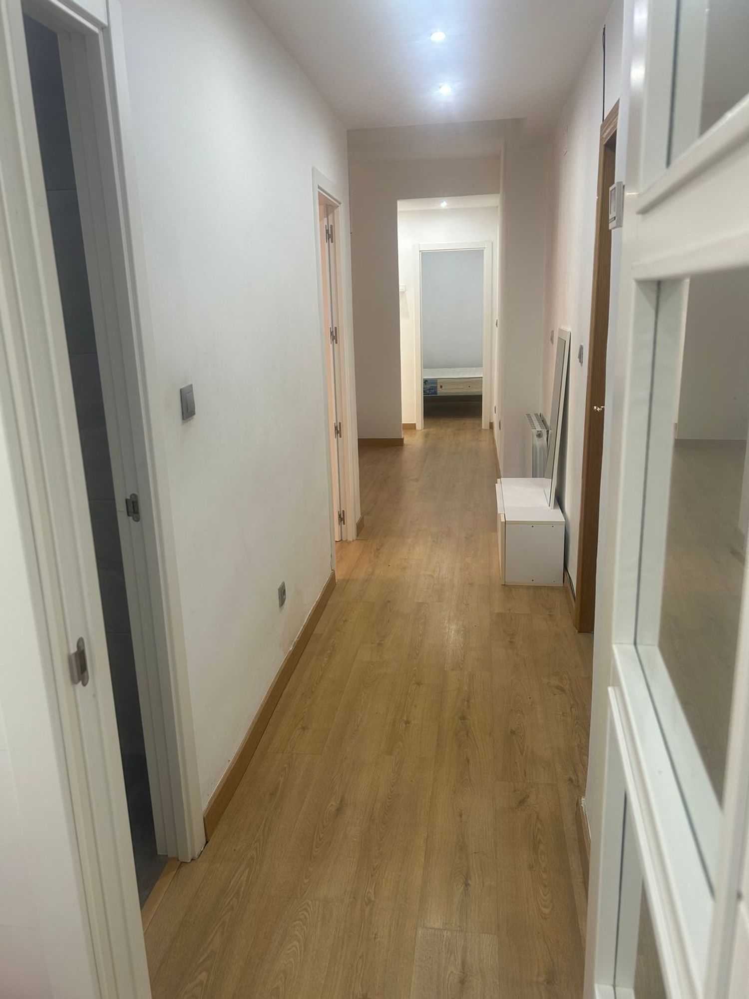 Piso en Calle Recoletas, 2, Pº Zorrilla - Campo Grande, Pº Zorrilla - Campo Grande - Foto 10