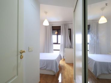 Apartamento en  Madrid Capital - Foto 9