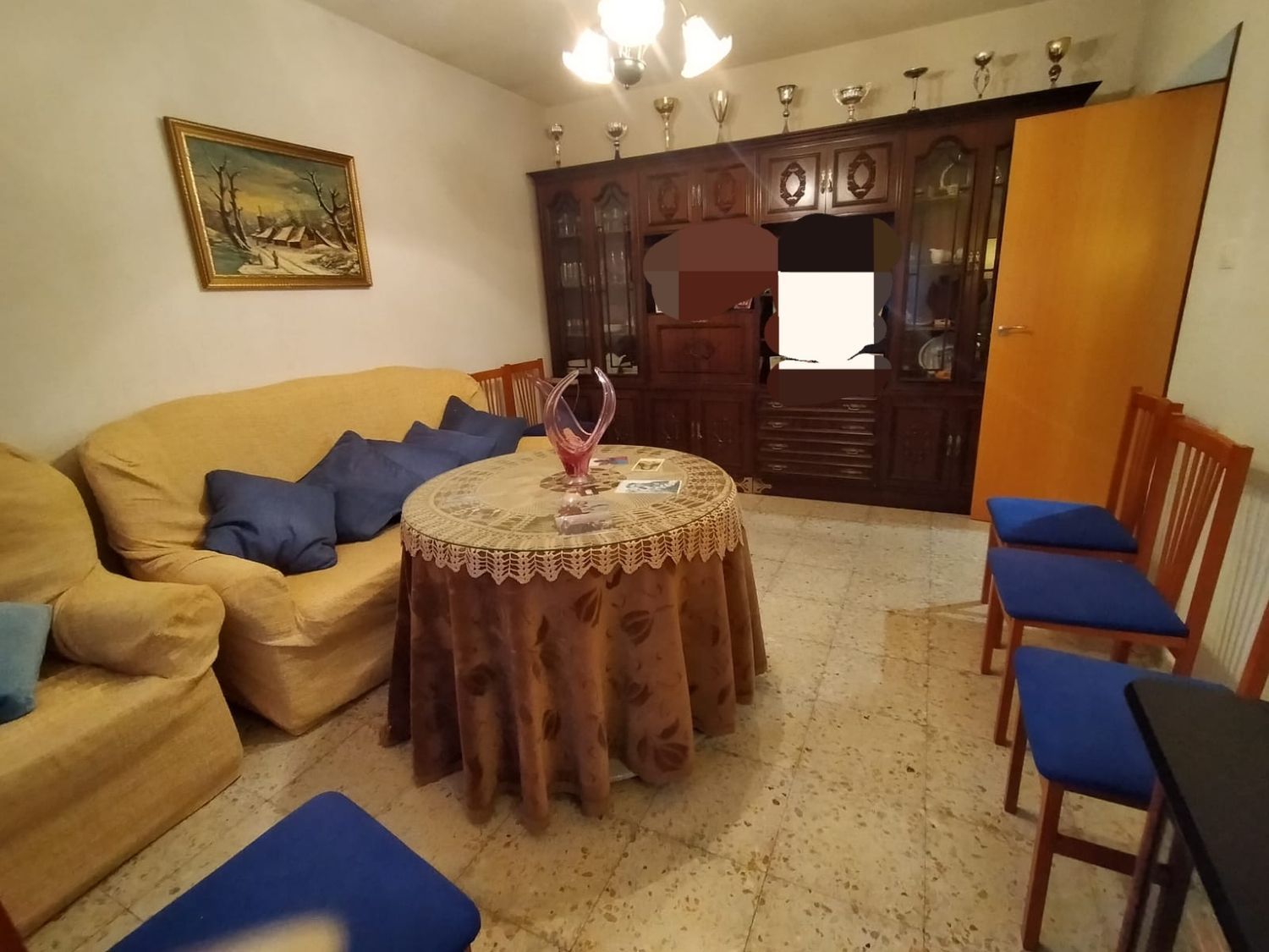 Casa de pueblo en Río, 30 - Foto 17