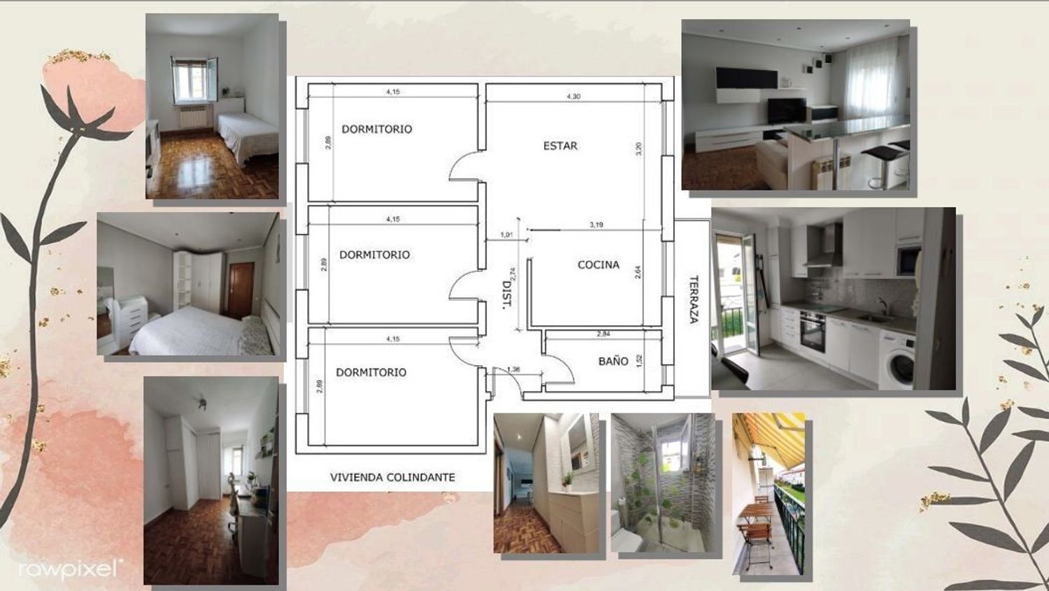 Piso en calle de Huarte, 20 - Foto 7