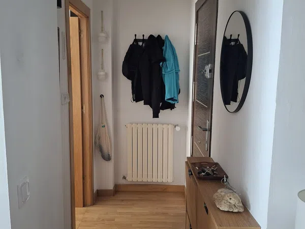 Piso en Calle Colón, 28, Centro Ciudad, Centro Ciudad - Foto 5