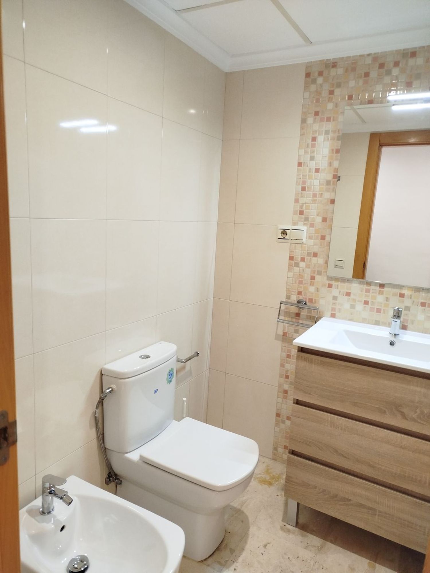 Piso en Calle del Pubill, 31, Zona Pueblo, Zona Pueblo - Foto 12
