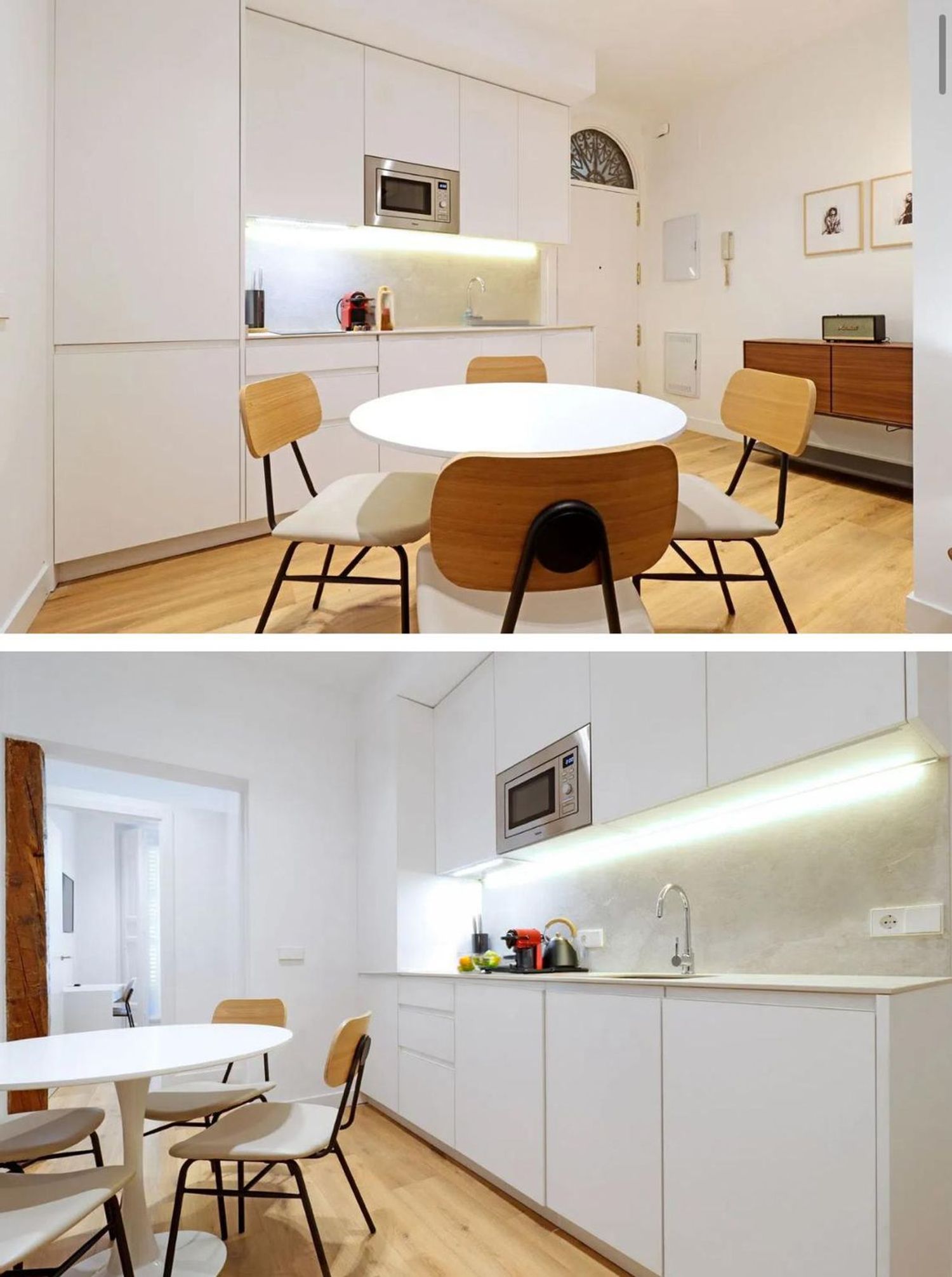 Piso en calle de Hortaleza, 26 - Foto 5