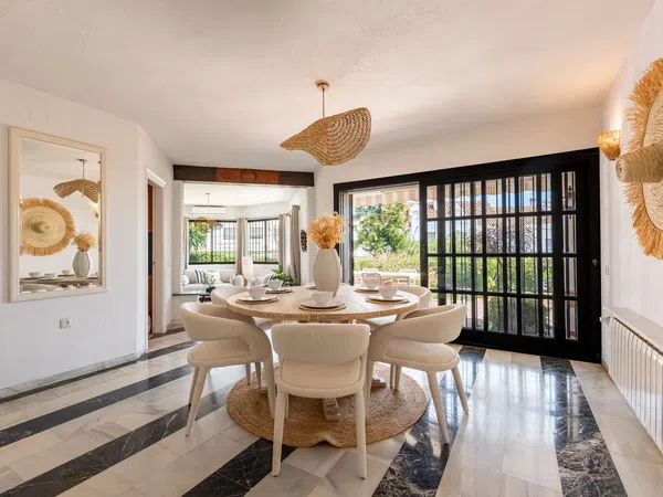 Casa independiente en calle Monte Biarritz, 94 - Foto 31