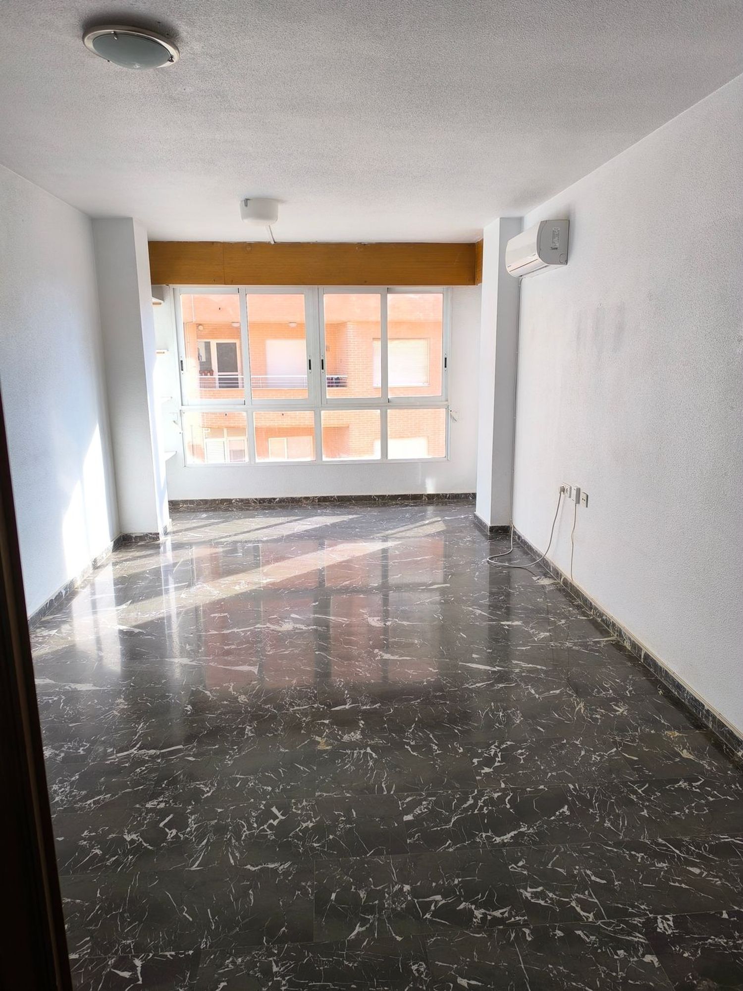 Piso en calle Historiador Juan Torres Fontes, 13 - Foto 1