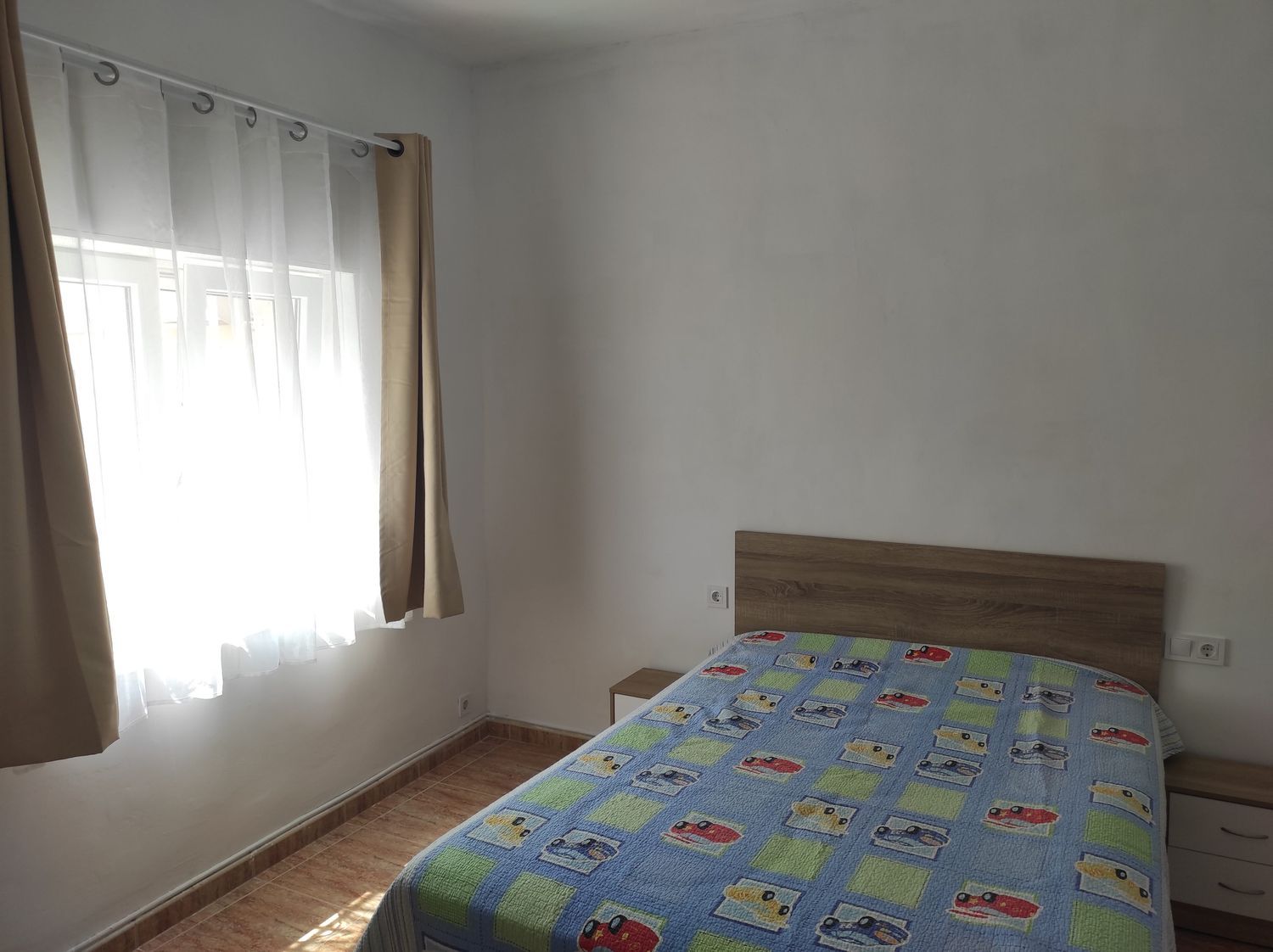 Casa o chalet independiente en Calle Soledad, 41, Centro, Centro - Foto 6