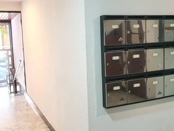 Piso en Calle José Franchy Roca, 33, Santa Catalina - Canteras - Foto 4