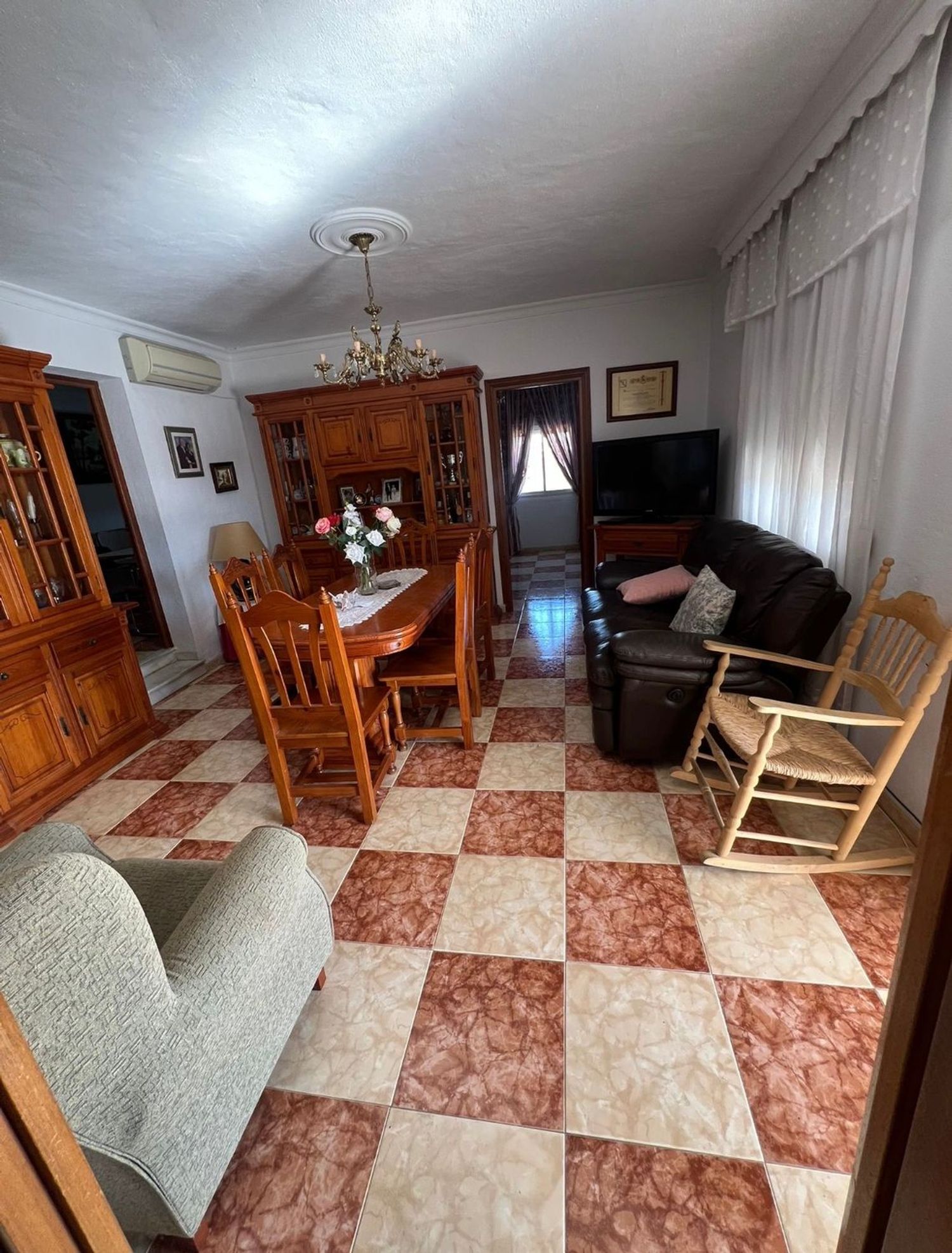 Casa o chalet independiente en Camino de la Sierra, 30, Cortijo de Maza-Finca Monsalvez-El Olivar - Foto 14