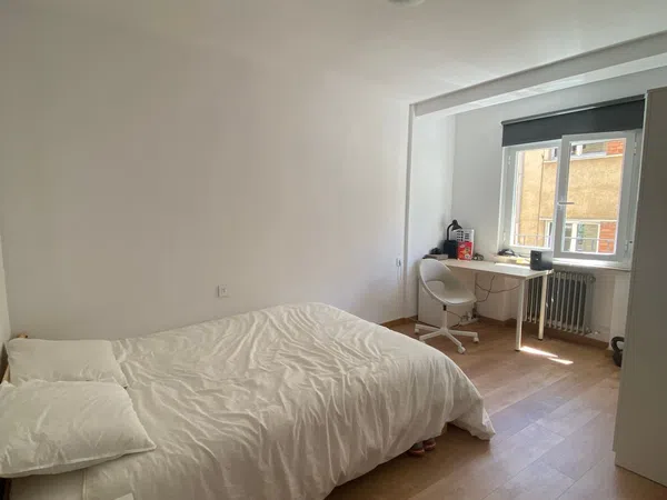 Piso en Calle Ledesma, 5, Carmelitas - Foto 3