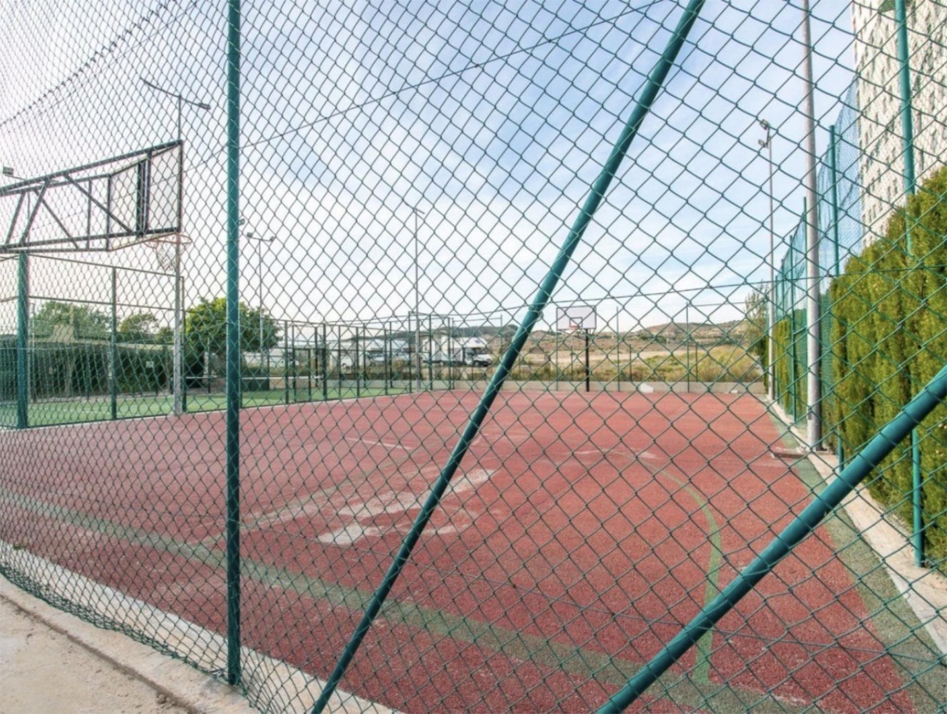 Piso en  Calle Nueva Condomina 2. 2 9J - Foto 8