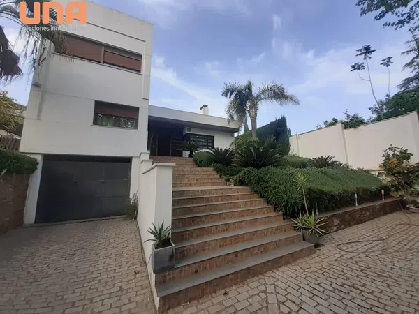 Casa o chalet independiente en Brillante, Brillante - Foto 46