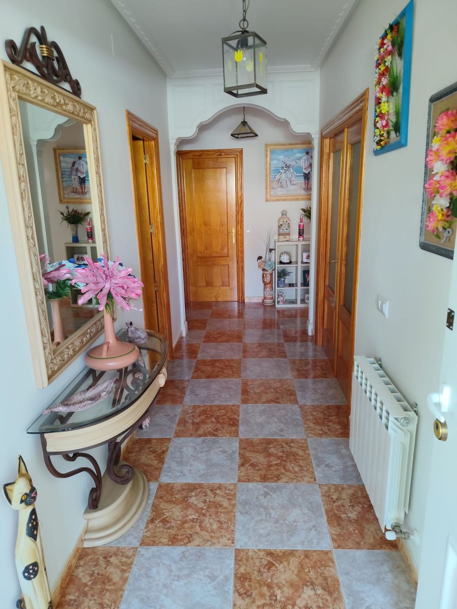Chalet pareado en Calle Prado, 13 - Foto 6