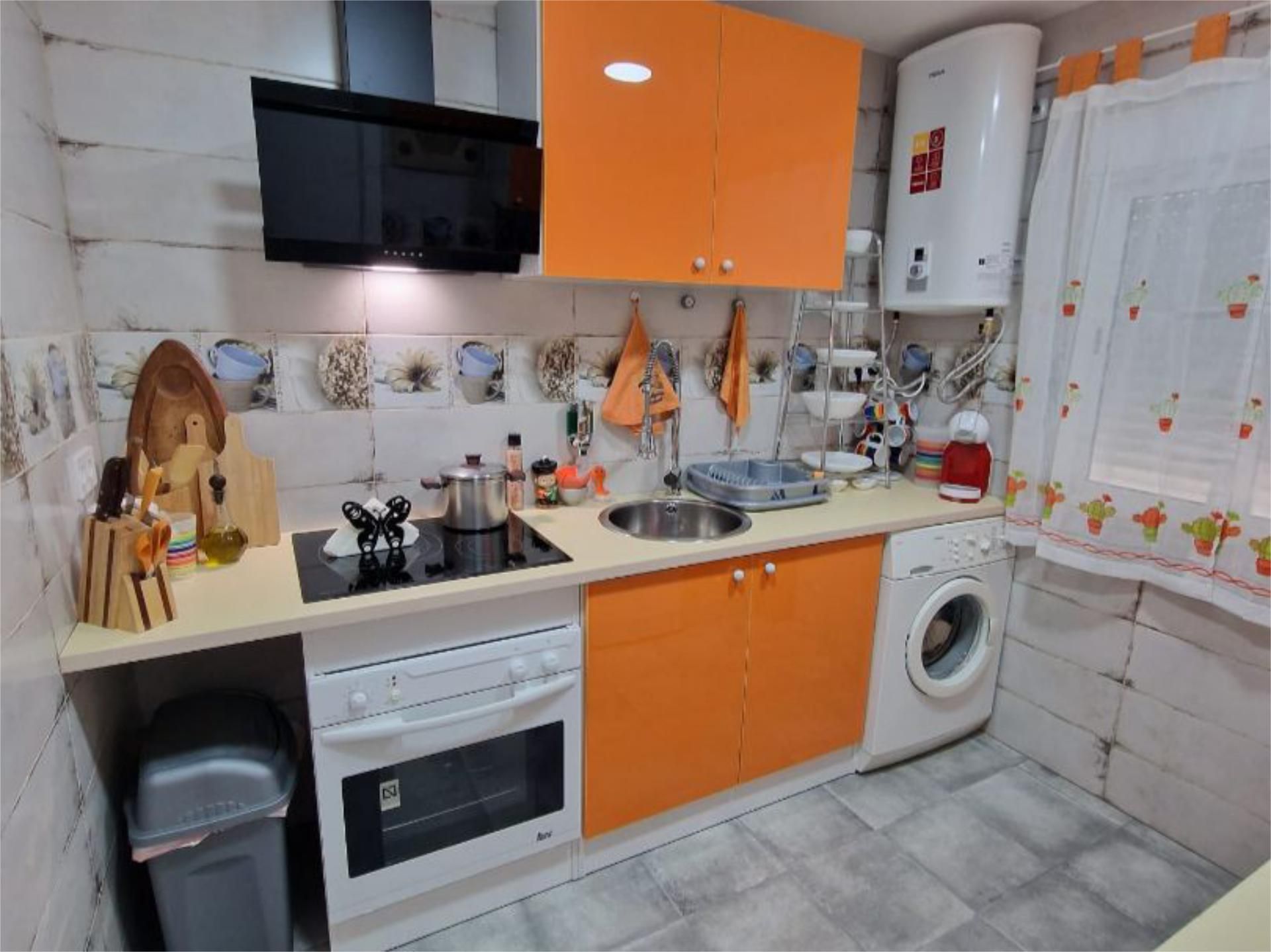 Piso en  Calle Ortega y Gasset 16 - Foto 6