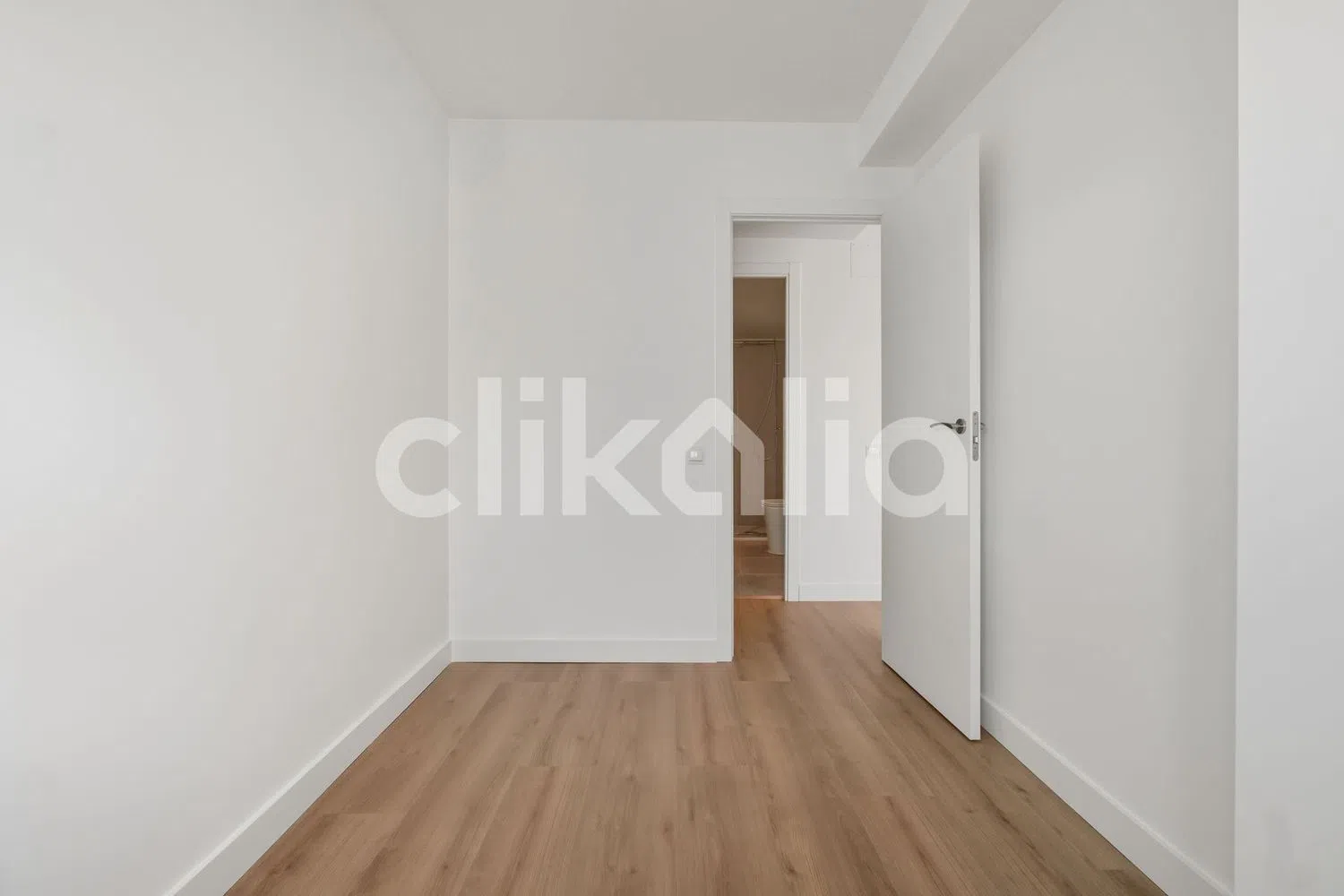 Piso en calle Miguel Ángel - Foto 16