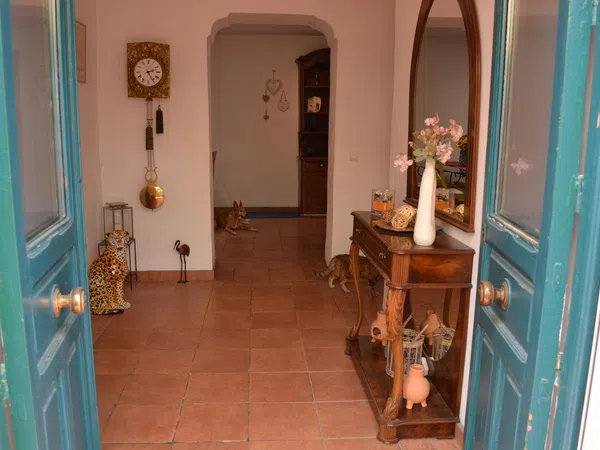 Casa rural en Al-5300, 16 - Foto 2