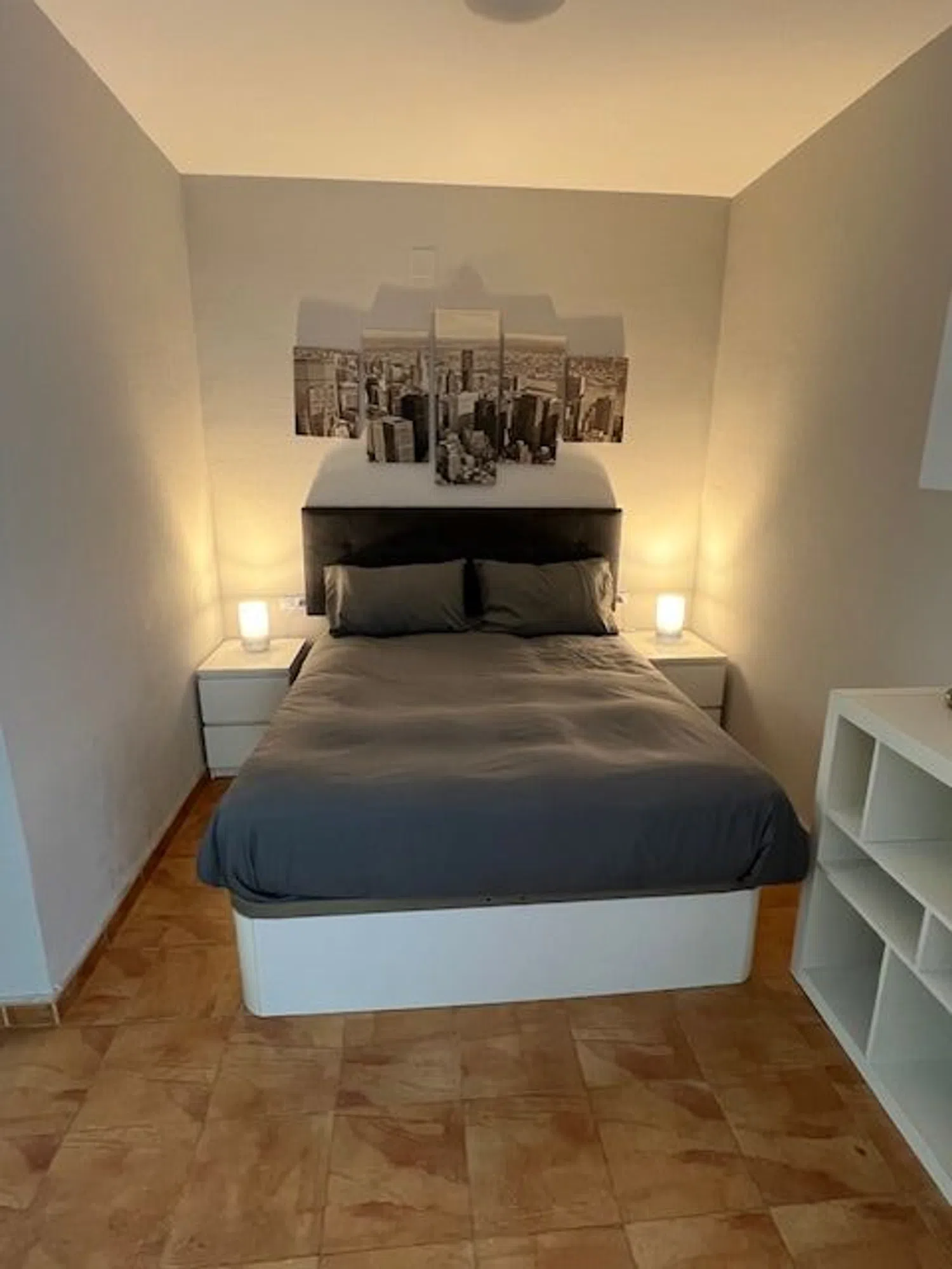 Piso en Cardenal Bueno Monreal, 40 - Foto 4