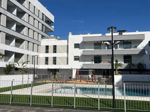 Piso en calle Haití, 6