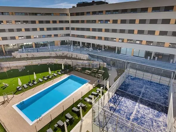 Estudio en Avenida del Monte Valdelatas, 40, Valdelacasa, Valdelacasa - Foto 11