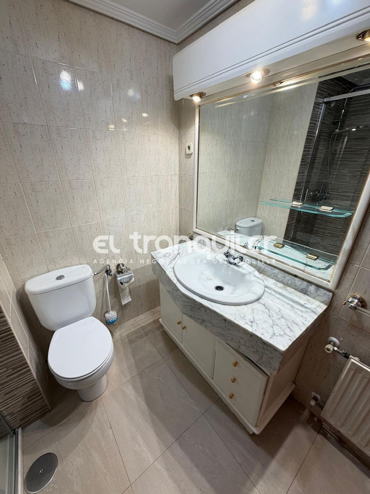 Chalet adosado en Calle del Fresno, 96, Solagua - Foto 9