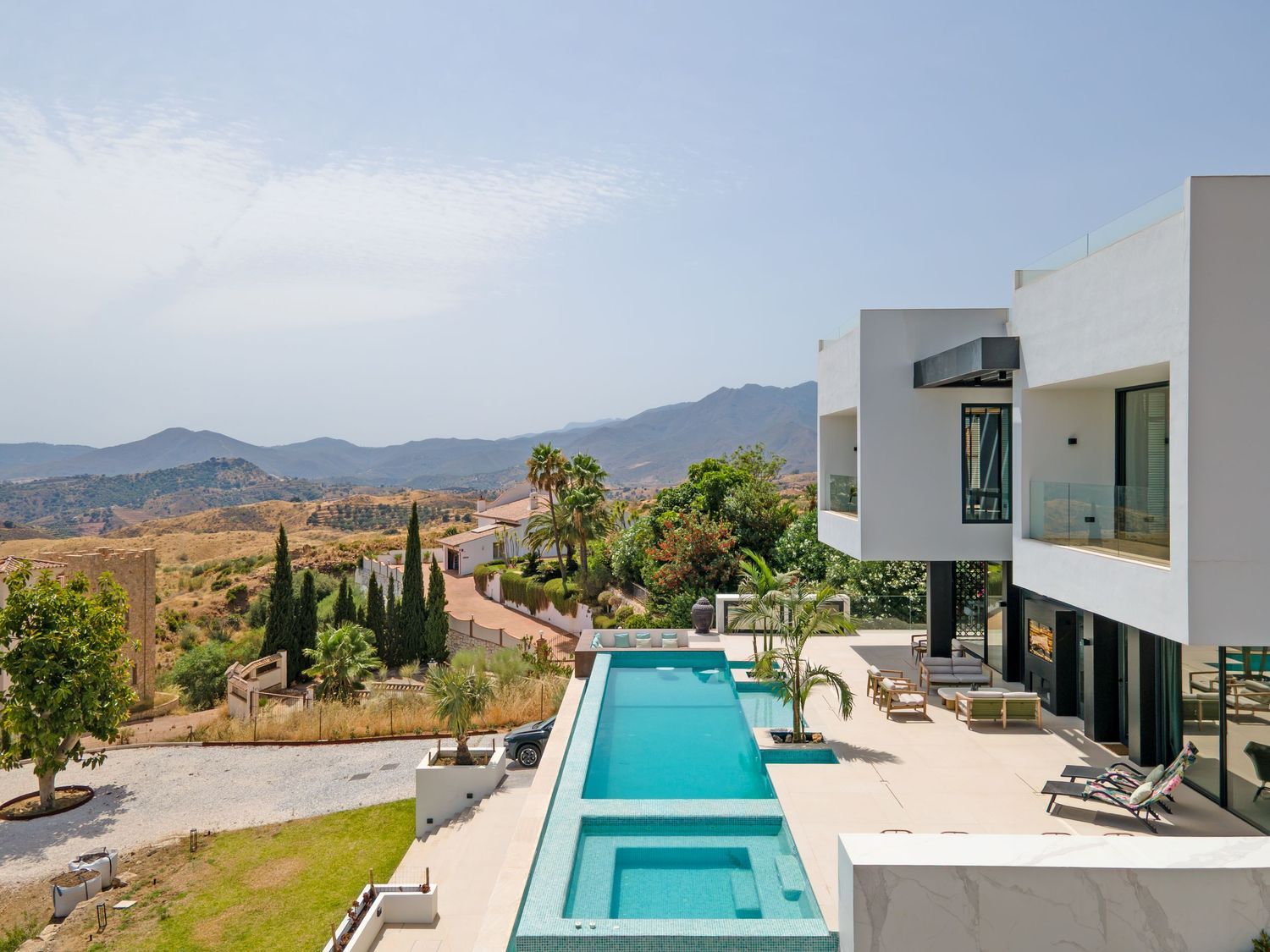 Casa o chalet independiente en Camino de los Ríos, 125 - Foto 3