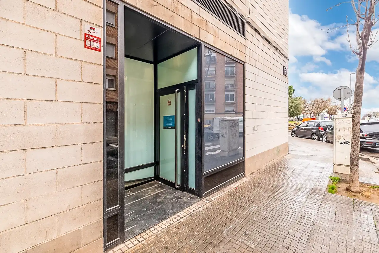 Local comercial en  C/ Colom - Foto 24