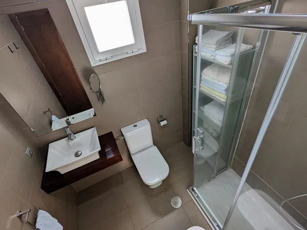 Chalet pareado en Calle Lago de los Cisnes, 1, Nagüeles - Foto 15