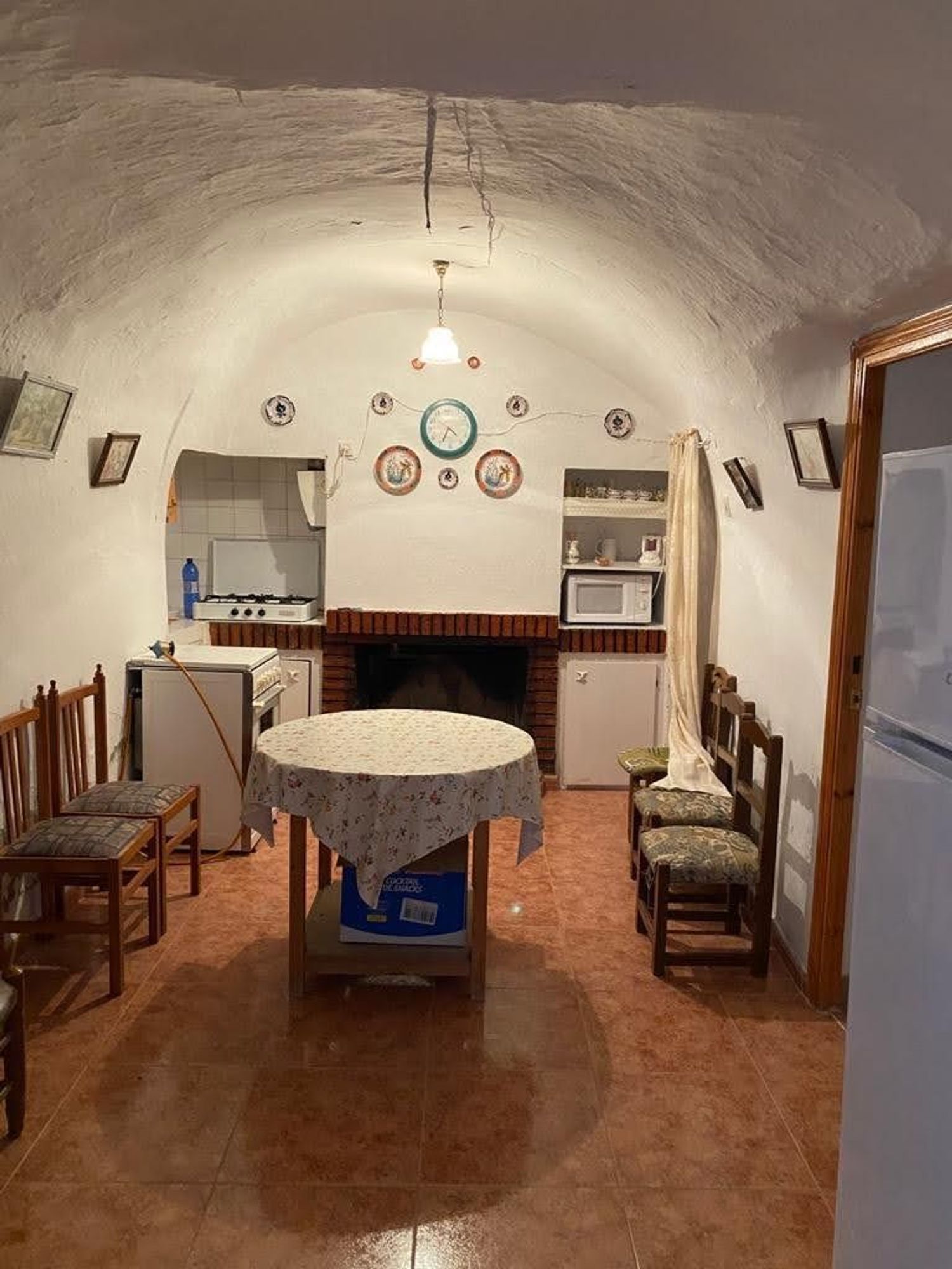Casa de pueblo en Poblado Margen Arriba, 38 - Foto 5