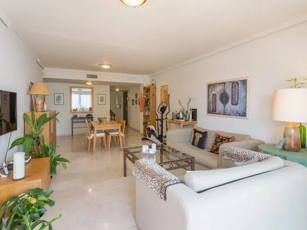 Ático en guadalmina baja, 17 - Foto 3