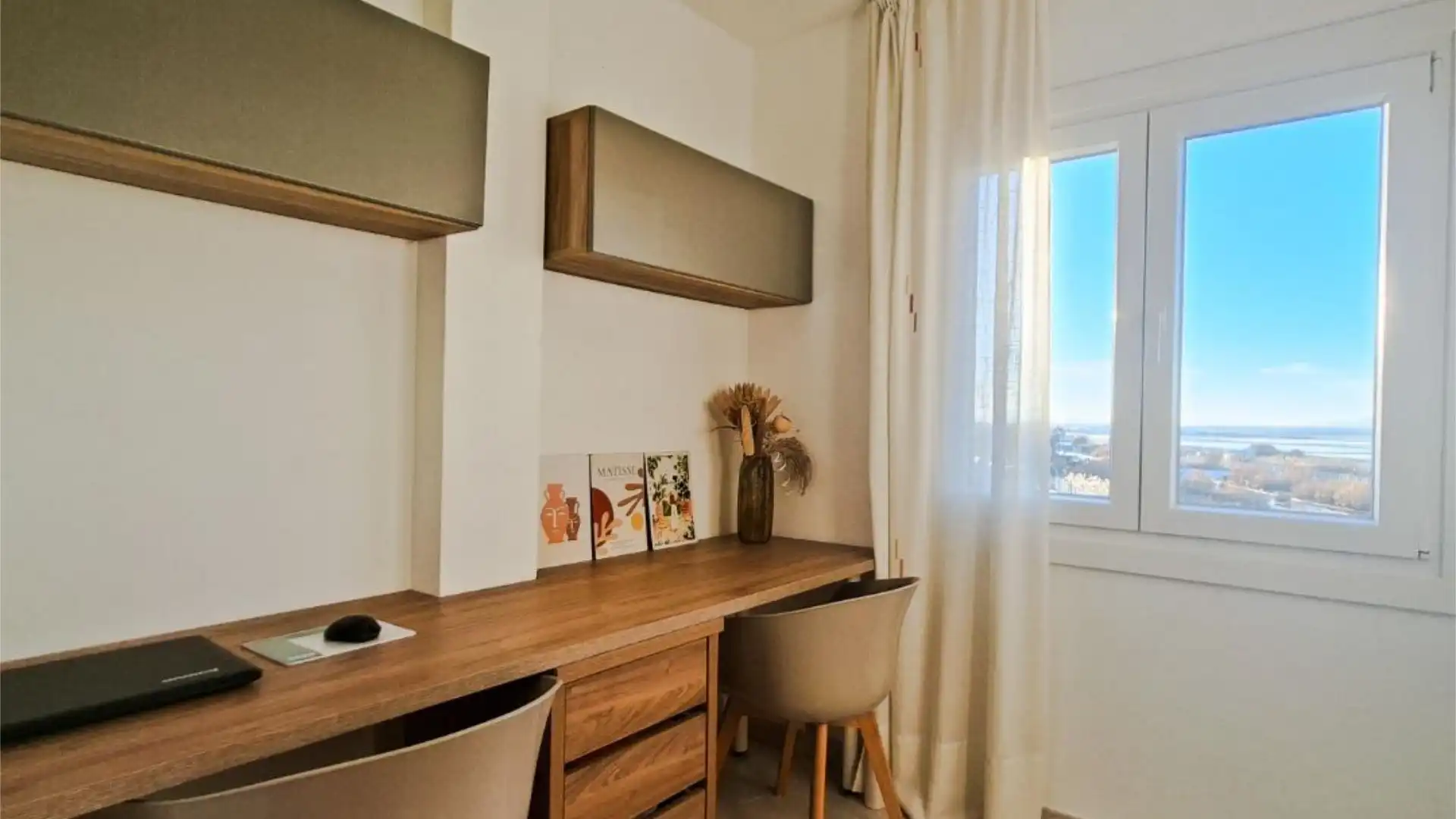 Ático en  Avenida Cristóbal Sanz 40 - Foto 13