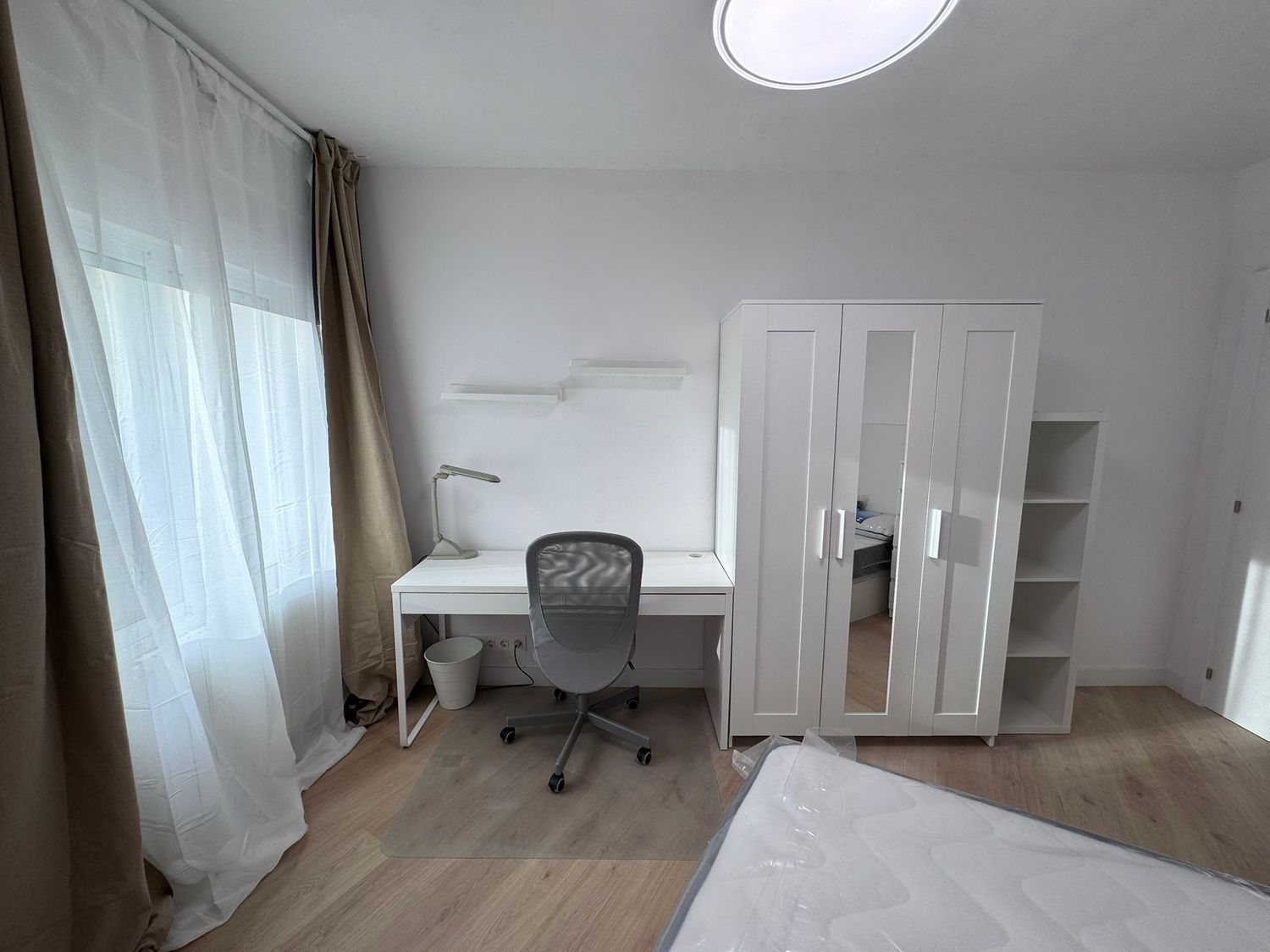 Piso en Barrio Universidad San Francisco - Foto 29