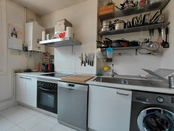 Piso en Plaza Nueva, 2, Casco Viejo - Foto 8