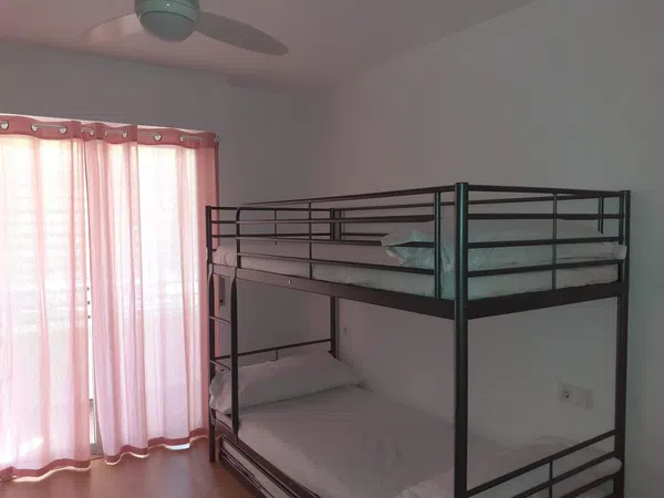 Piso en avenida de Cataluña, 25 - Foto 2