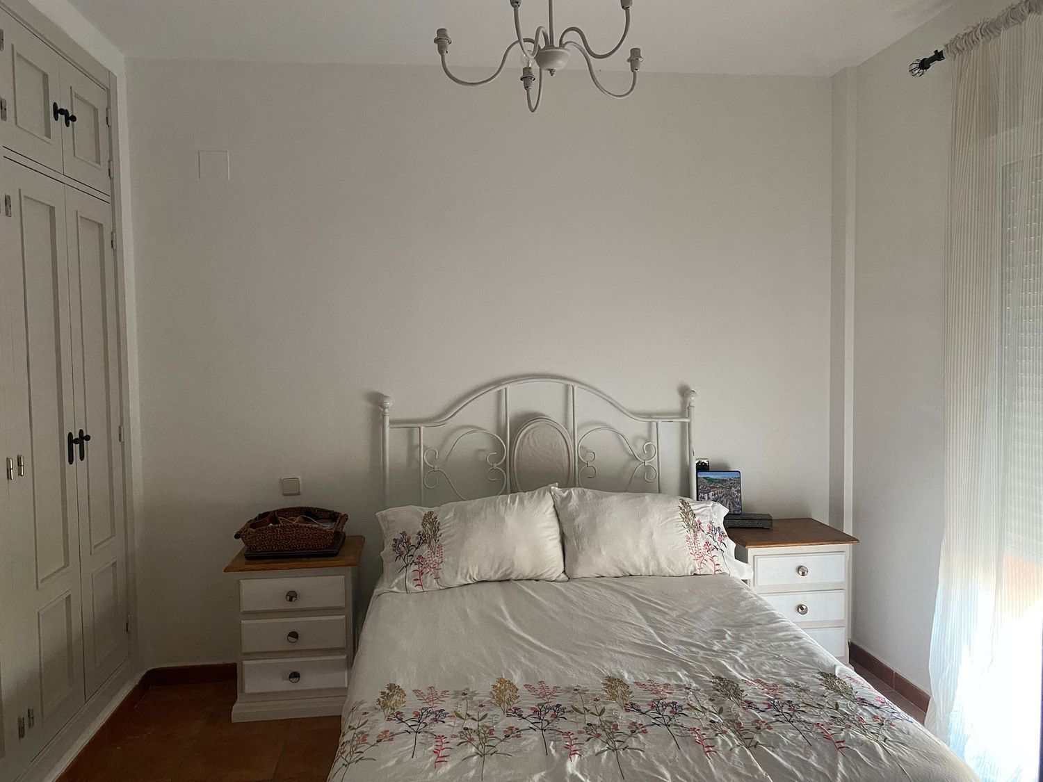 Chalet adosado en Pasaje Francisco Delicado, 35, Arco norte - Avda España, Arco norte - Avda España - Foto 12