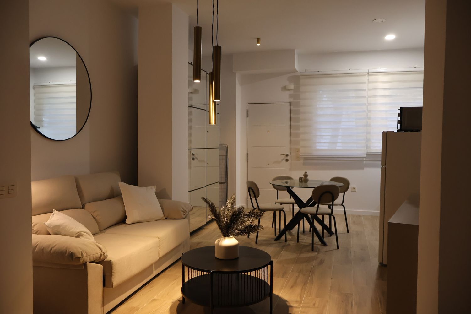 Estudio en plaza Ricardo Verdugo Landi, 5 - Foto 8