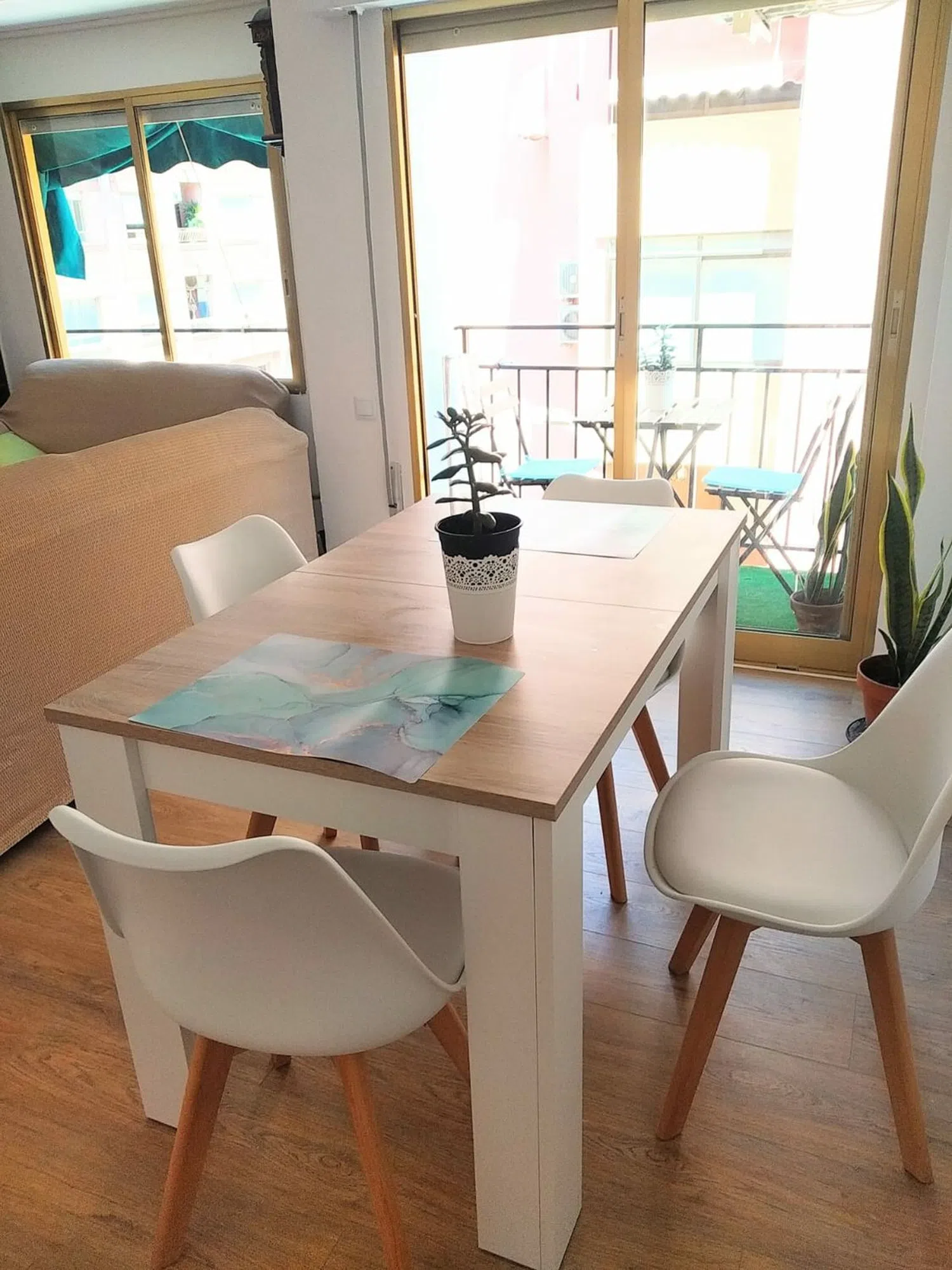 Piso en calle Foglietti, 47 - Foto 7