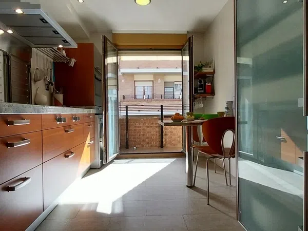 Piso en Calle Polideportivo, 6 - Foto 5