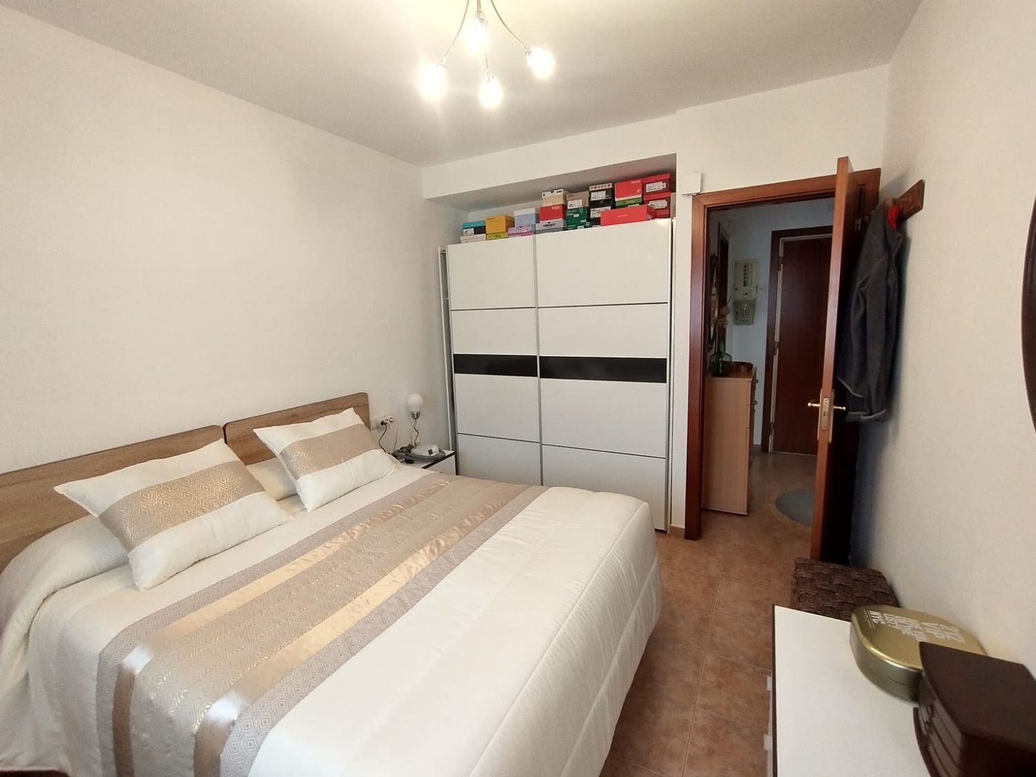 Casa o chalet independiente en Calle Santa Lucía, 1 - Foto 10